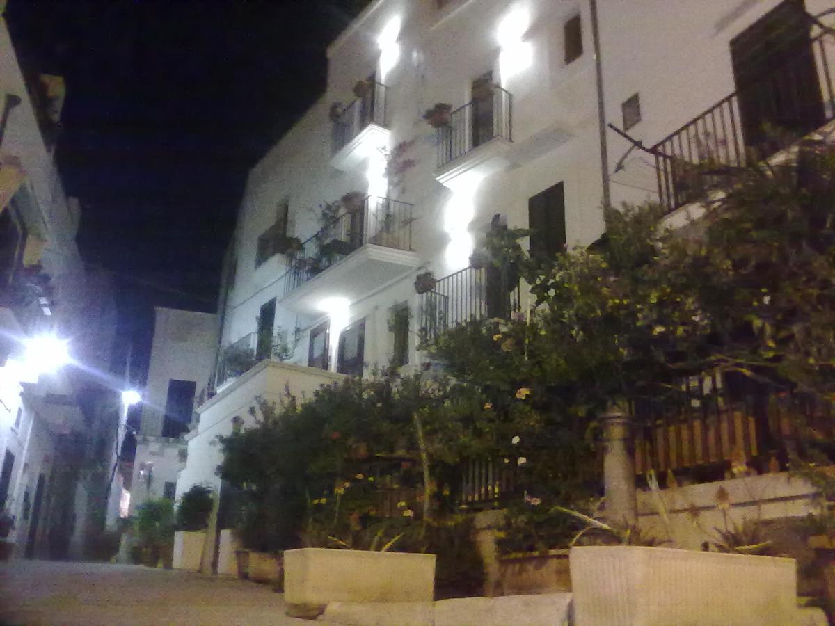 Tra Le Mura Polignano a Mare Exterior photo